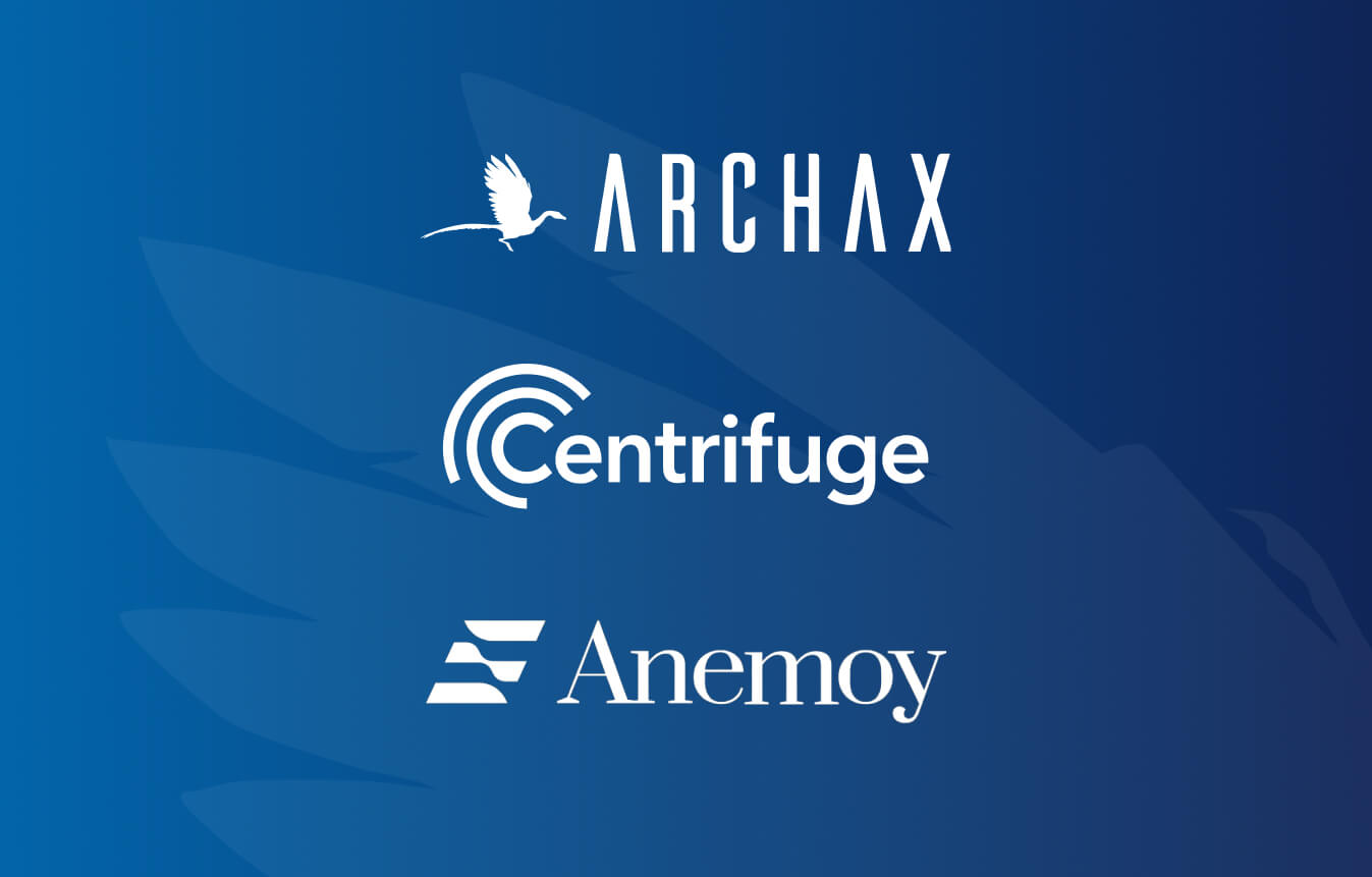 Centrifuge Partners with Archax to List the Anemoy Janus Henderson Liquid  Treasury Fund